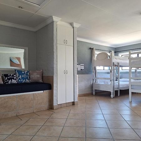 Pili Pili Beach Cabanas Sedgefield Eksteriør billede