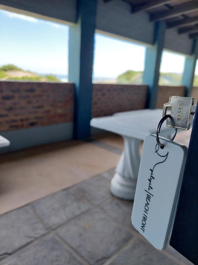 Pili Pili Beach Cabanas Sedgefield Eksteriør billede