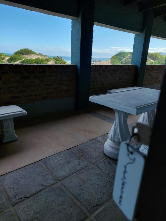 Pili Pili Beach Cabanas Sedgefield Eksteriør billede