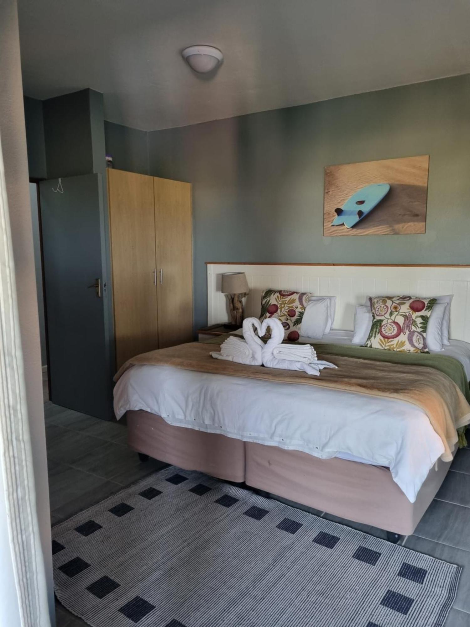 Pili Pili Beach Cabanas Sedgefield Eksteriør billede