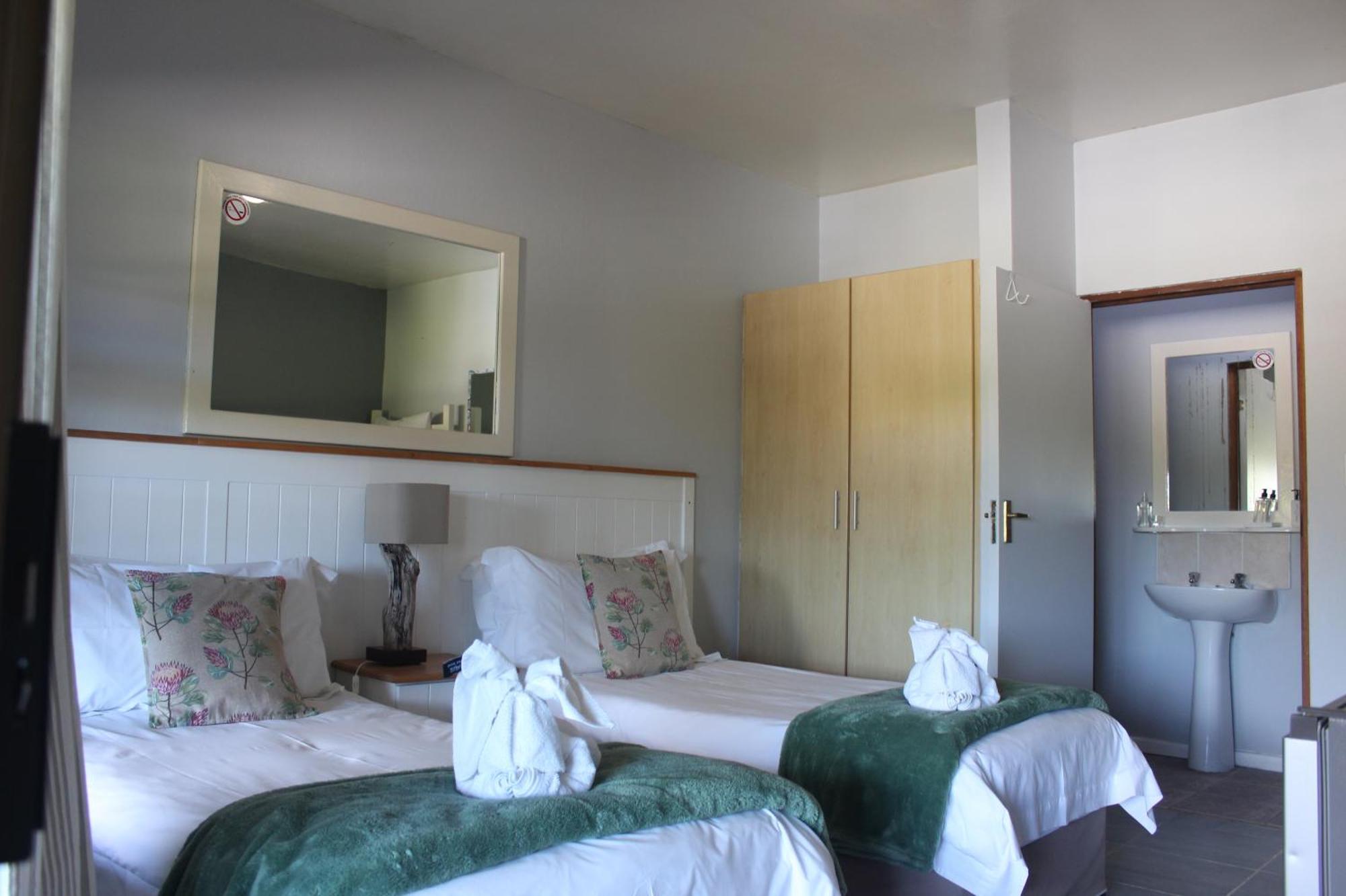 Pili Pili Beach Cabanas Sedgefield Eksteriør billede