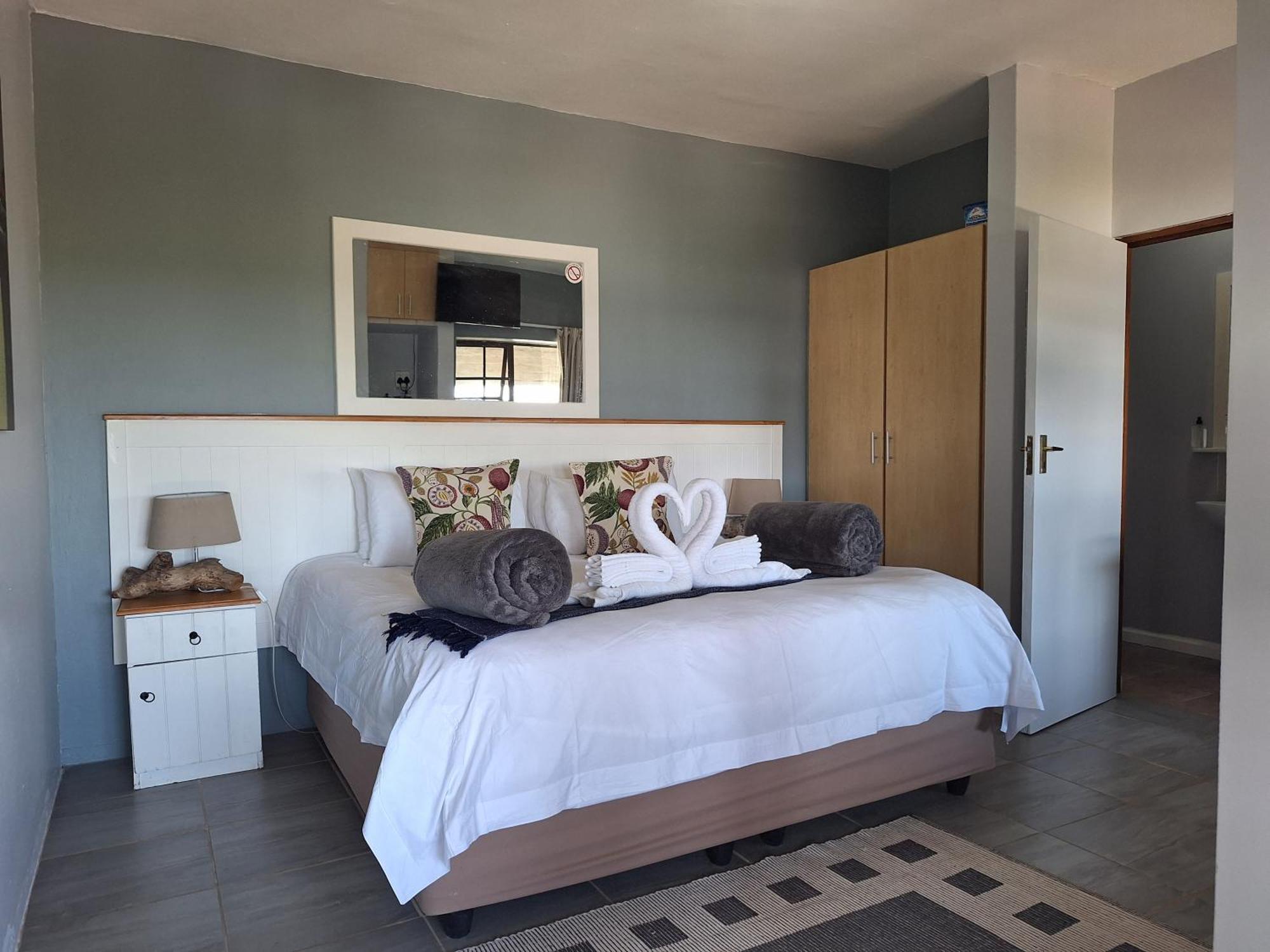 Pili Pili Beach Cabanas Sedgefield Eksteriør billede