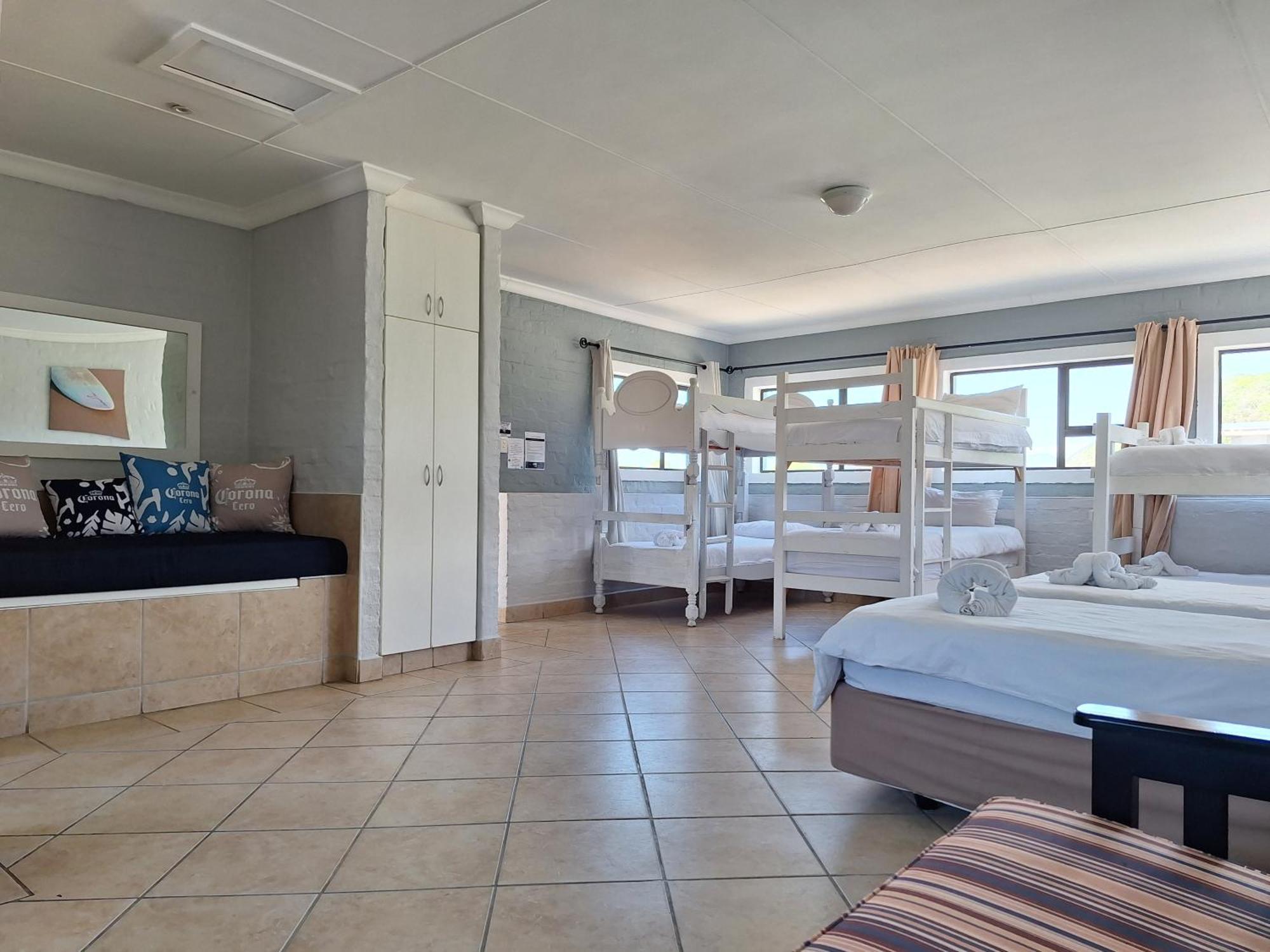 Pili Pili Beach Cabanas Sedgefield Eksteriør billede