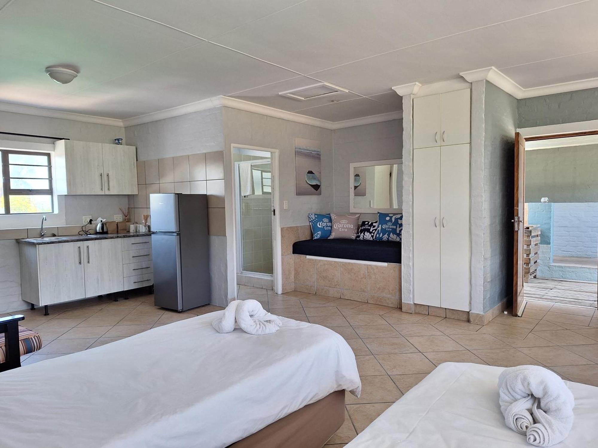 Pili Pili Beach Cabanas Sedgefield Eksteriør billede
