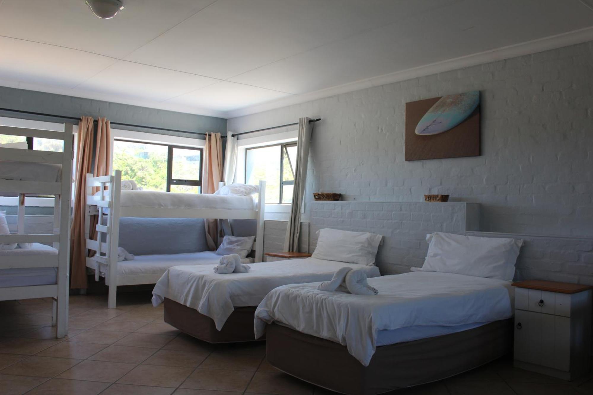 Pili Pili Beach Cabanas Sedgefield Eksteriør billede