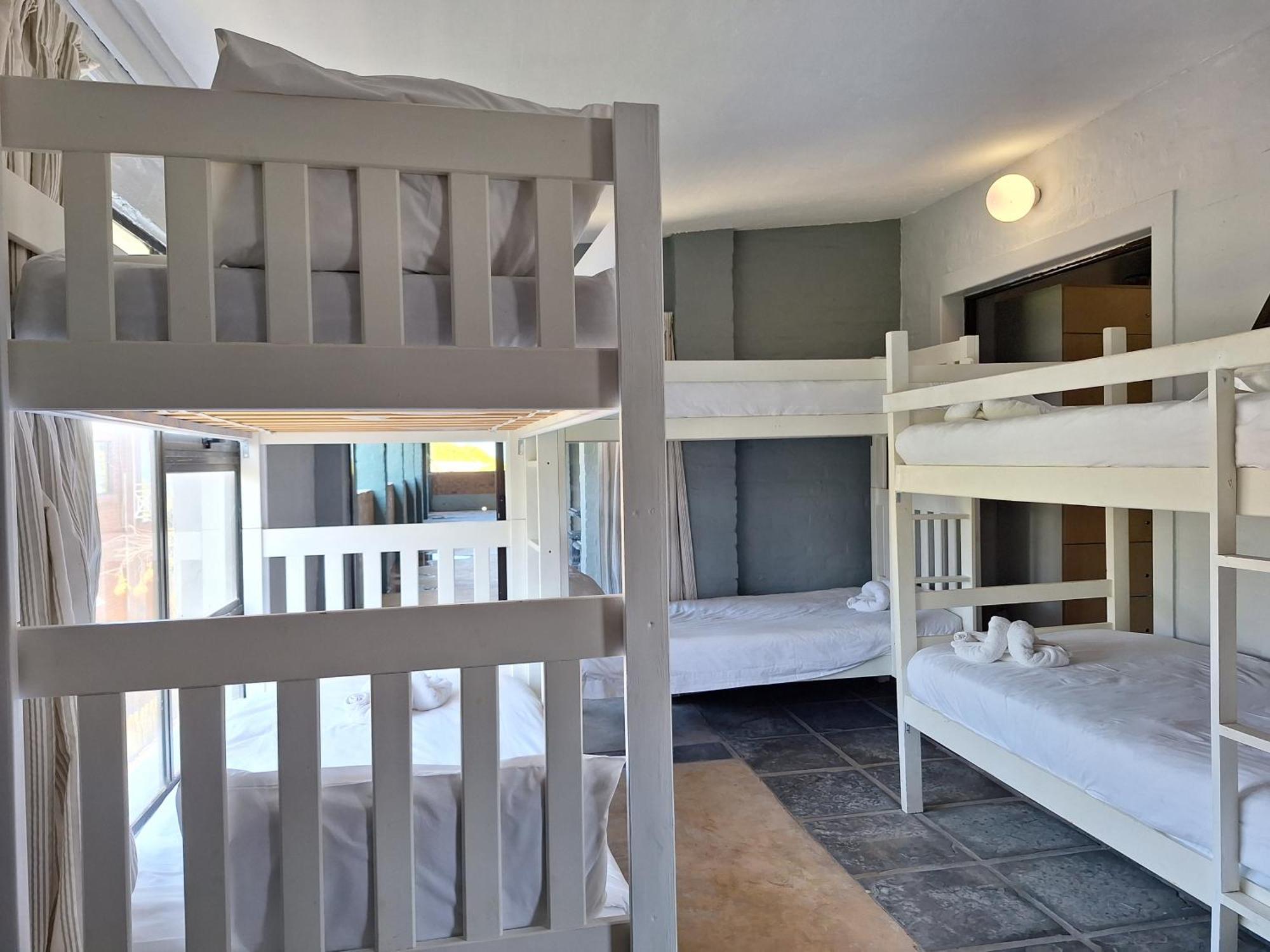 Pili Pili Beach Cabanas Sedgefield Eksteriør billede