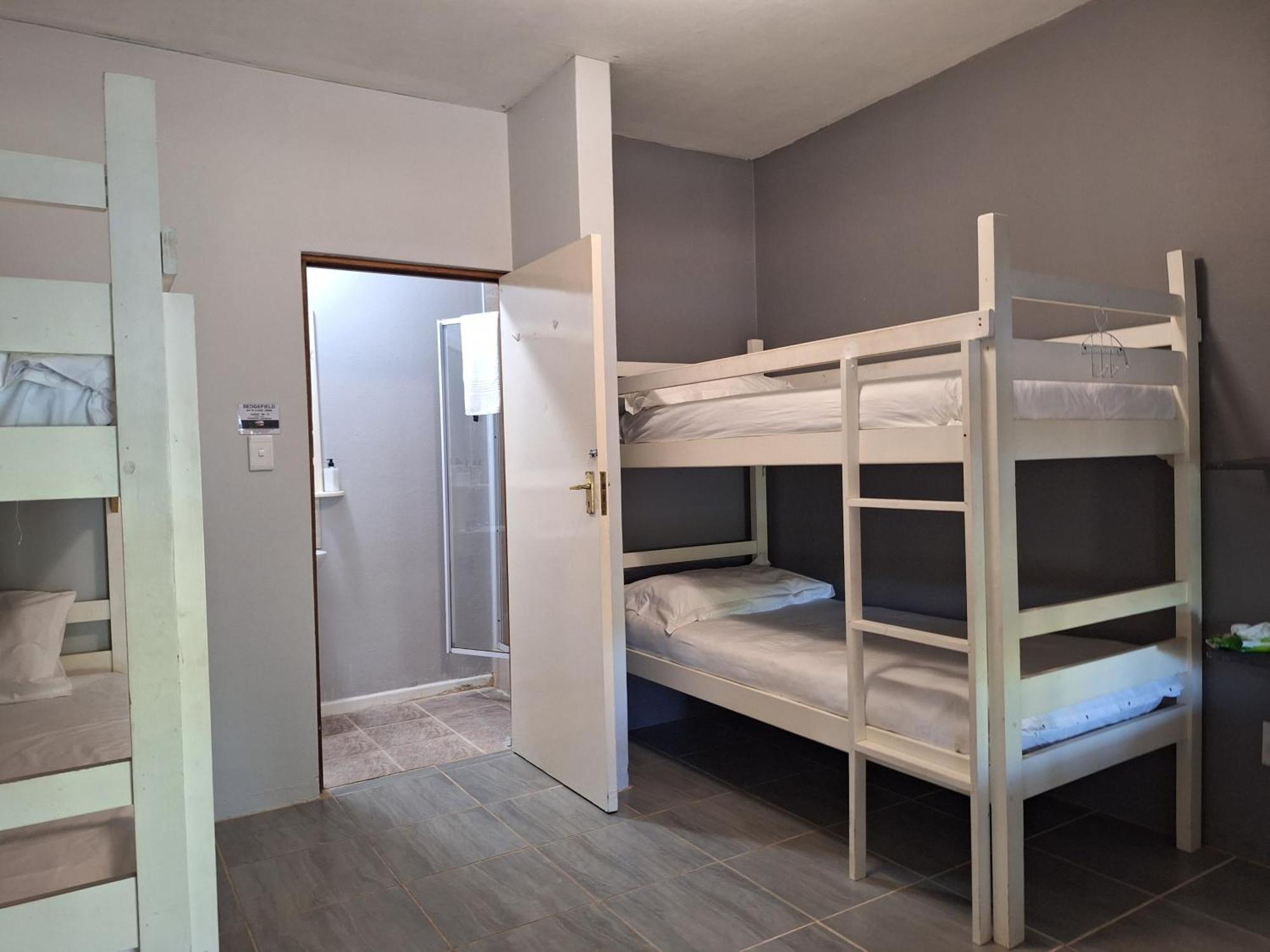 Pili Pili Beach Cabanas Sedgefield Eksteriør billede