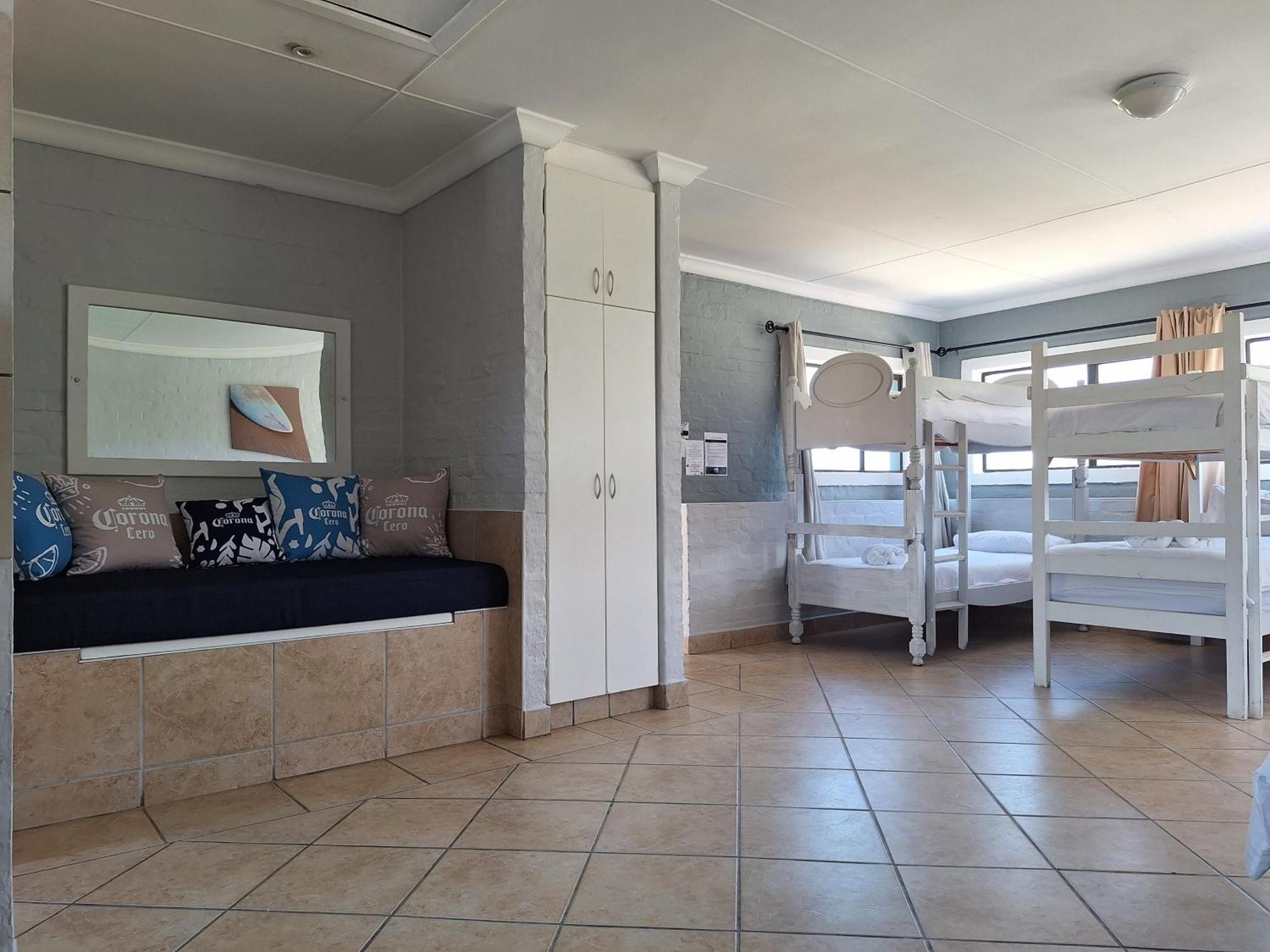 Pili Pili Beach Cabanas Sedgefield Eksteriør billede
