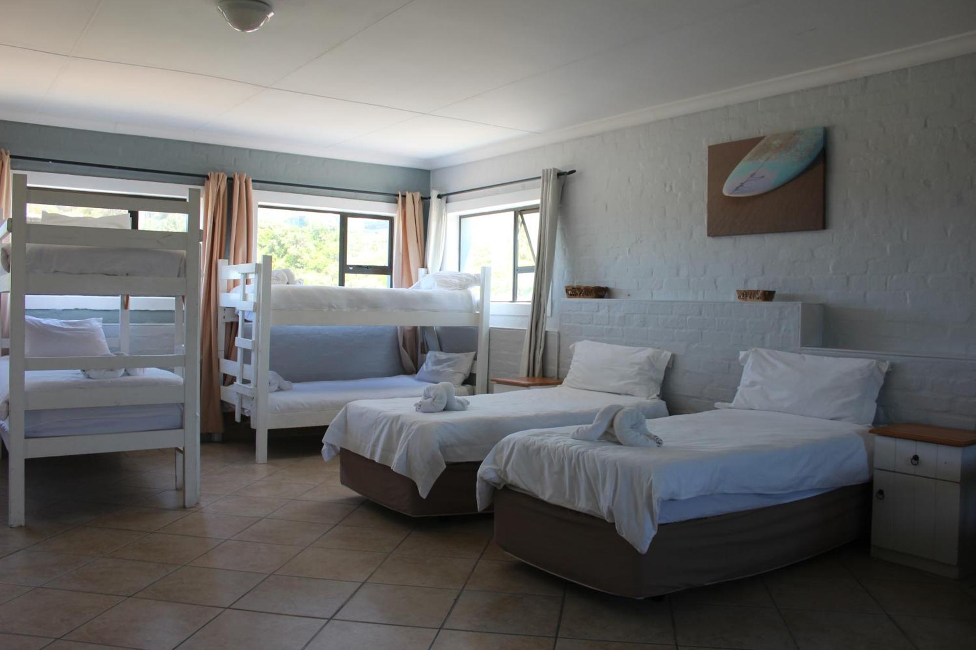 Pili Pili Beach Cabanas Sedgefield Eksteriør billede