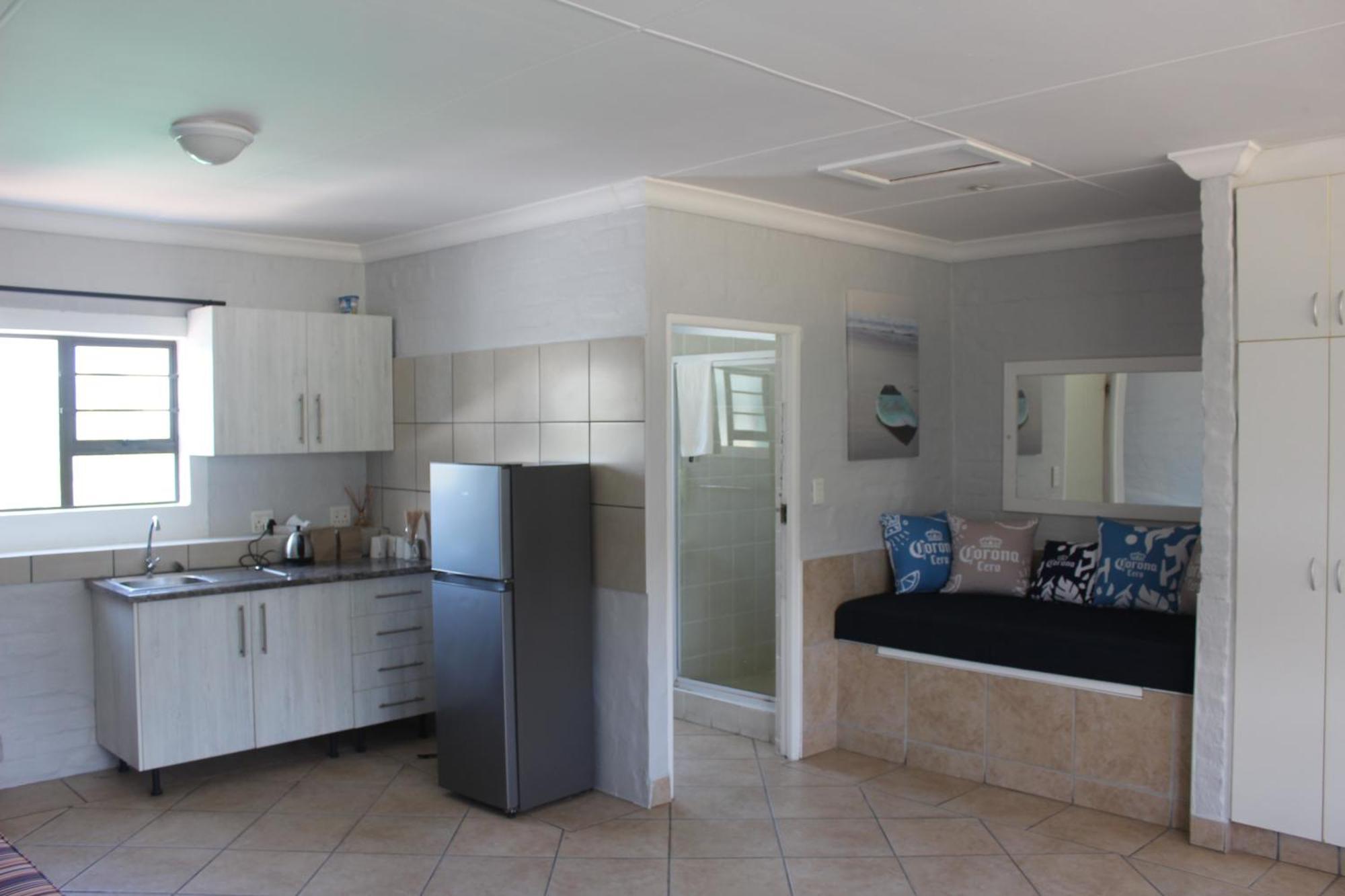 Pili Pili Beach Cabanas Sedgefield Eksteriør billede