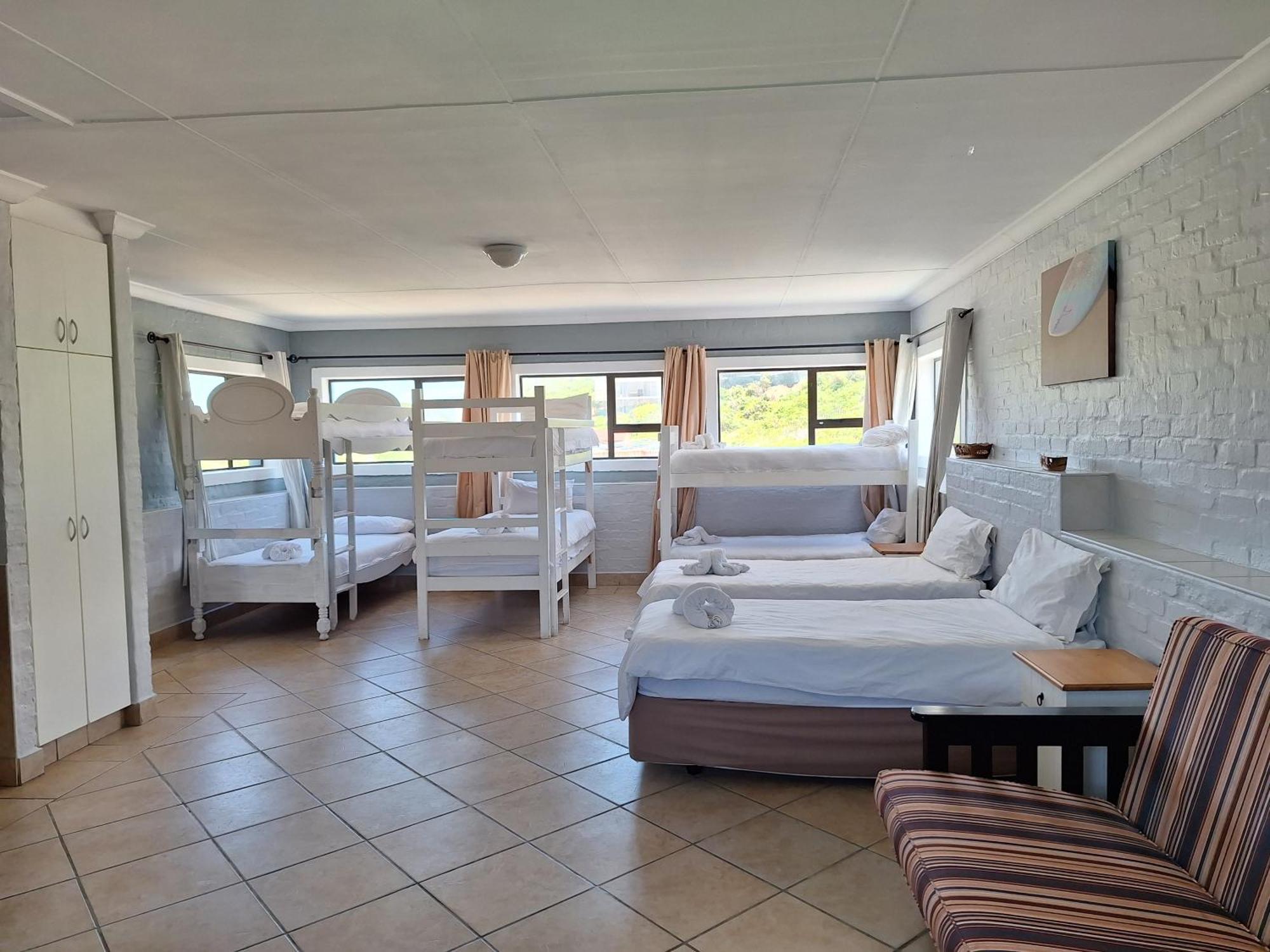 Pili Pili Beach Cabanas Sedgefield Eksteriør billede